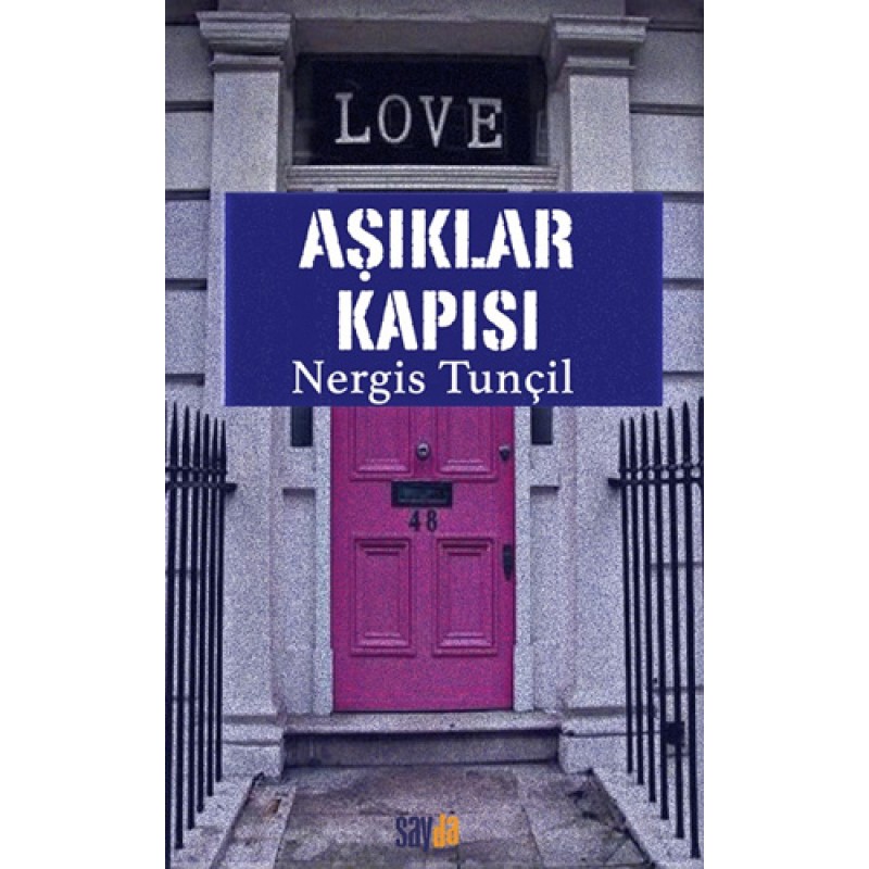 Aşıklar Kapısı Aşıklar Kapısı