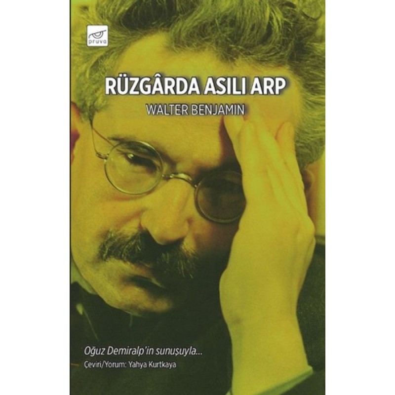 Rüzgarda Asılı Arp Rüzgarda Asılı Arp