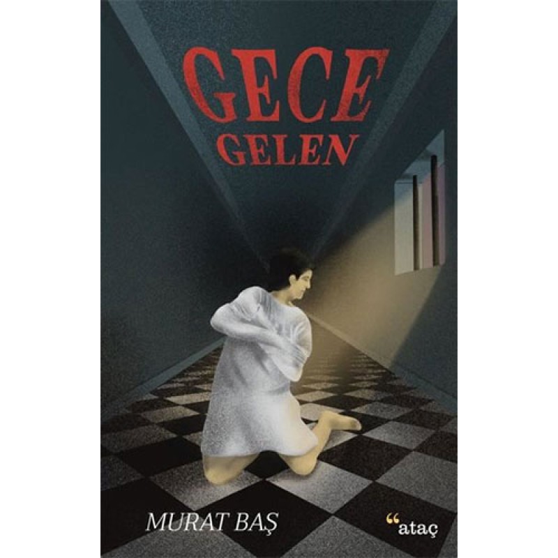 Gece Gelen Gece Gelen