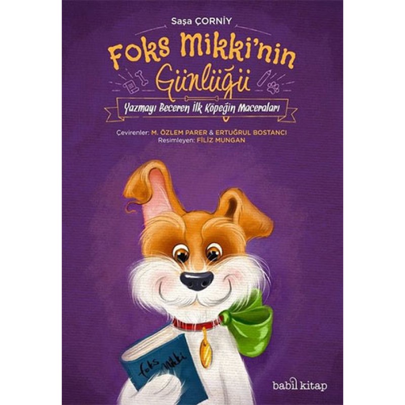 Foks Mikki’nin Günlüğü Foks Mikki’nin Günlüğü