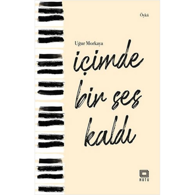 İçimde Bir Ses Kaldı İçimde Bir Ses Kaldı