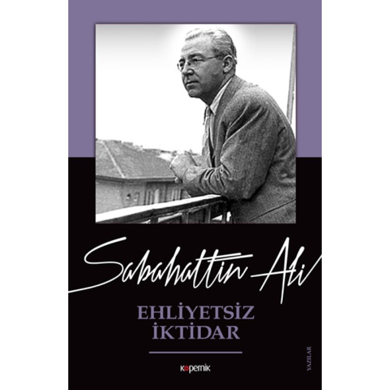 Ehliyetsiz İktidar Ehliyetsiz İktidar