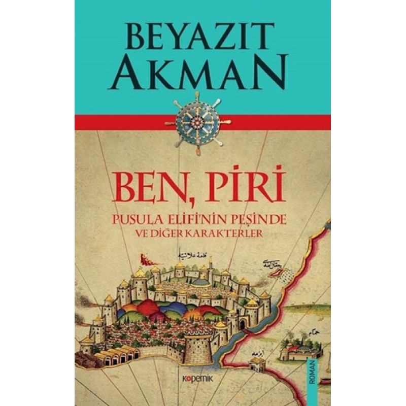Ben Piri Ben Piri