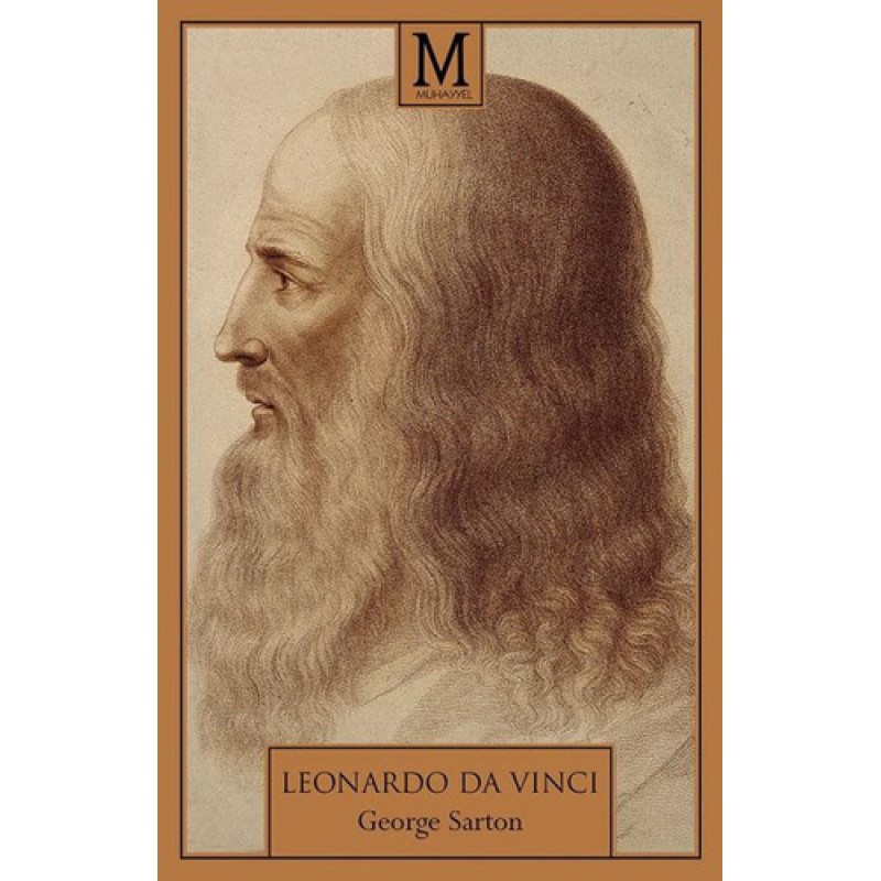 Leonardo da Vinci Leonardo da Vinci