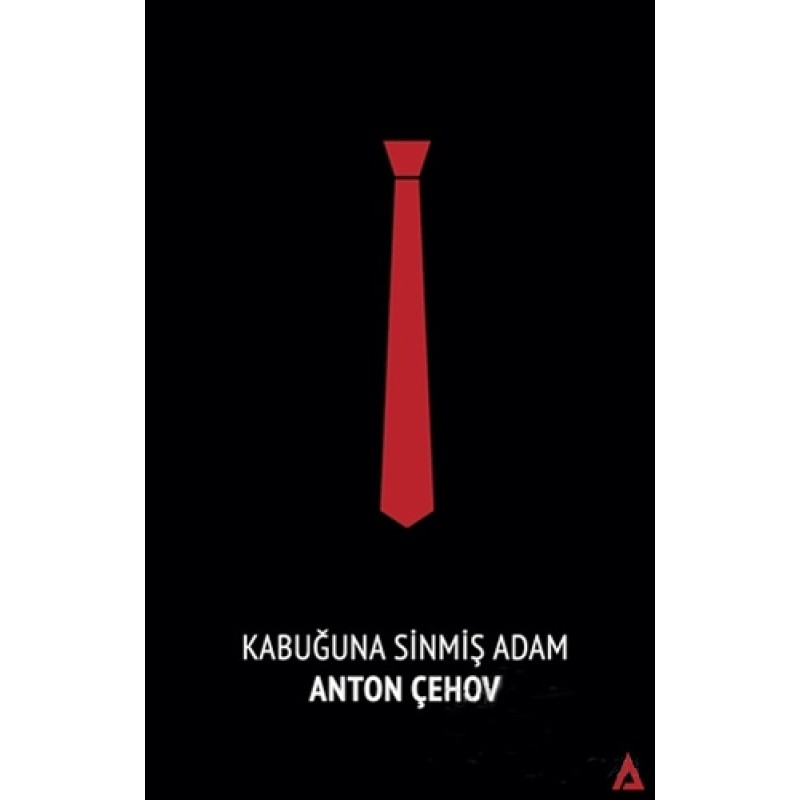 Kabuğuna Sinmiş Adam
