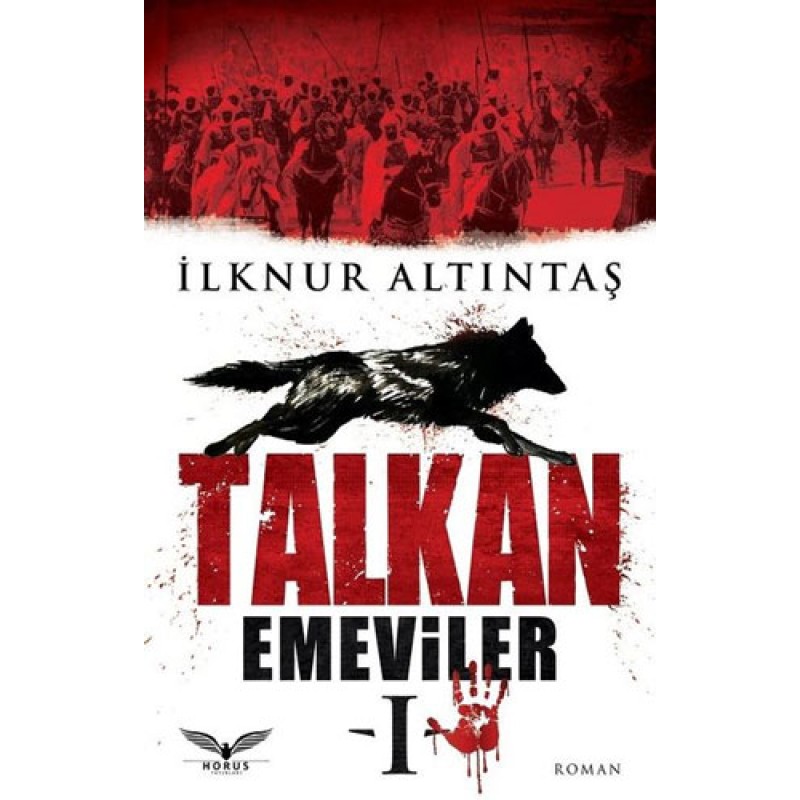 Talkan - Emeviler 1 Talkan - Emeviler 1
