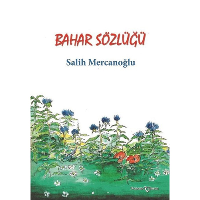 Bahar Sözlüğü Bahar Sözlüğü