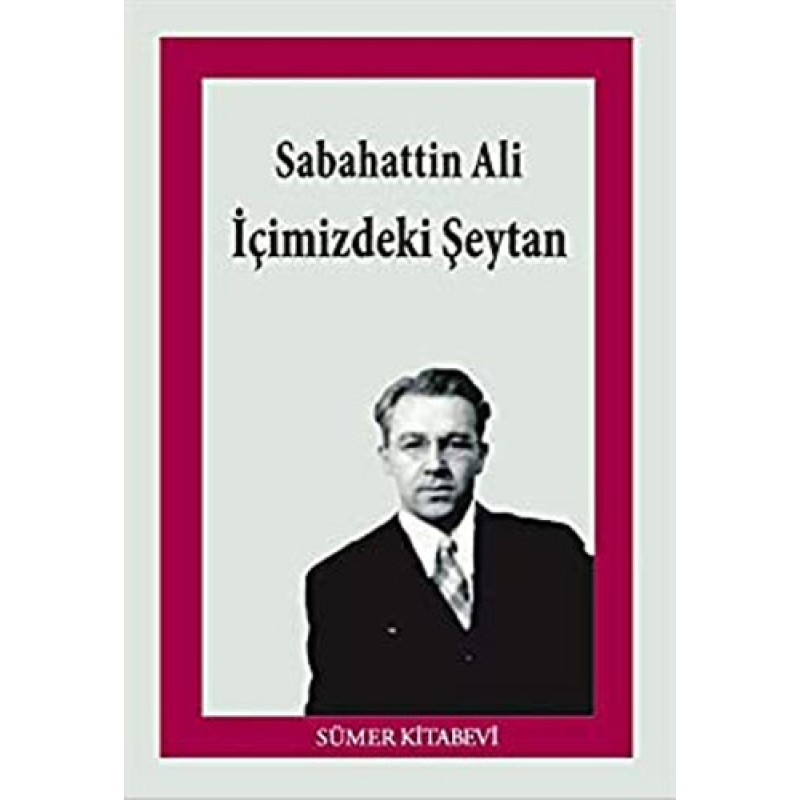 İçimizdeki Şeytan İçimizdeki Şeytan
