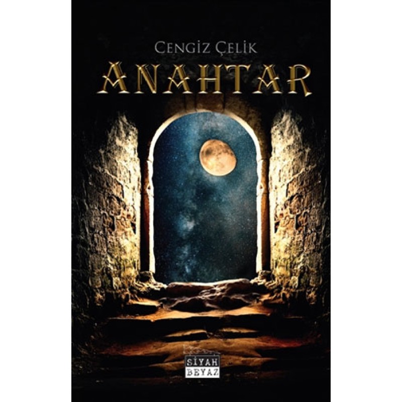 Anahtar Anahtar