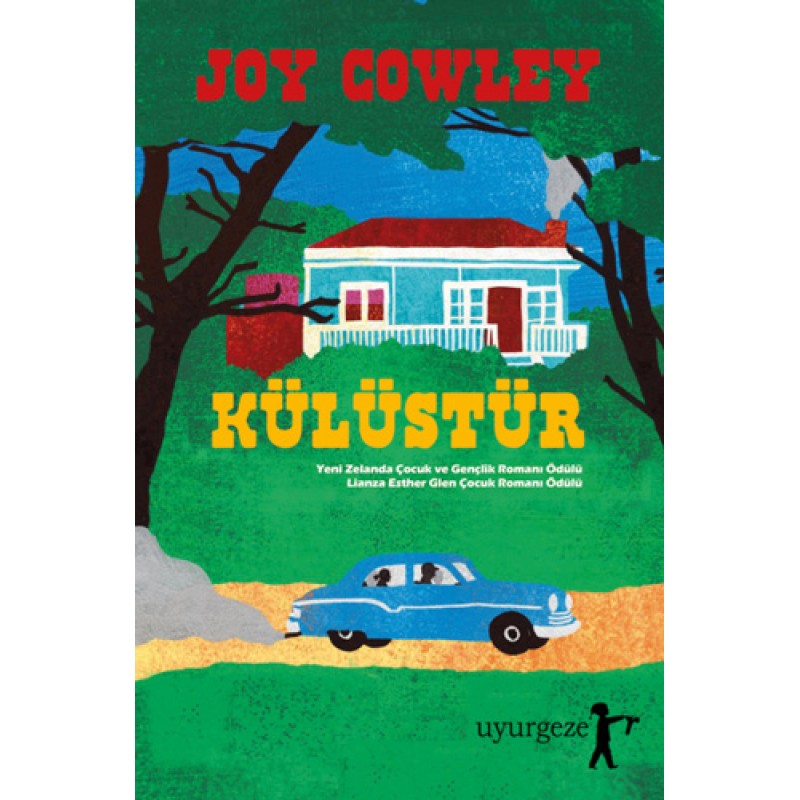 Külüstür Külüstür
