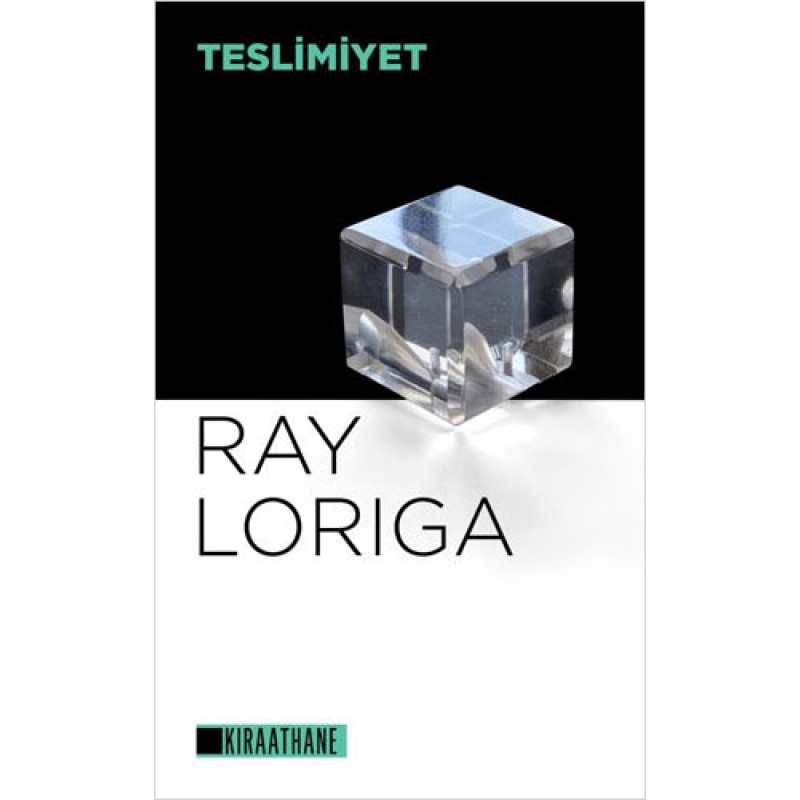 Teslimiyet Teslimiyet