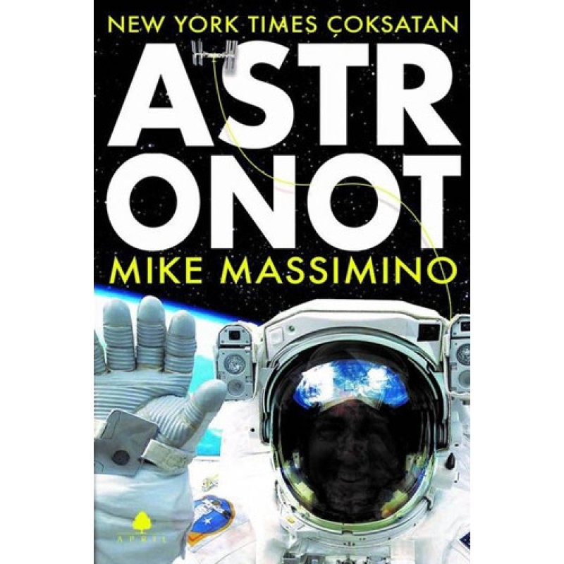 Astronot