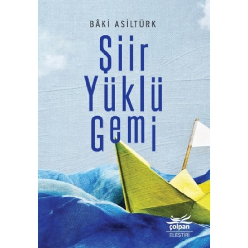 Şiir Yüklü Gemi Şiir Yüklü Gemi
