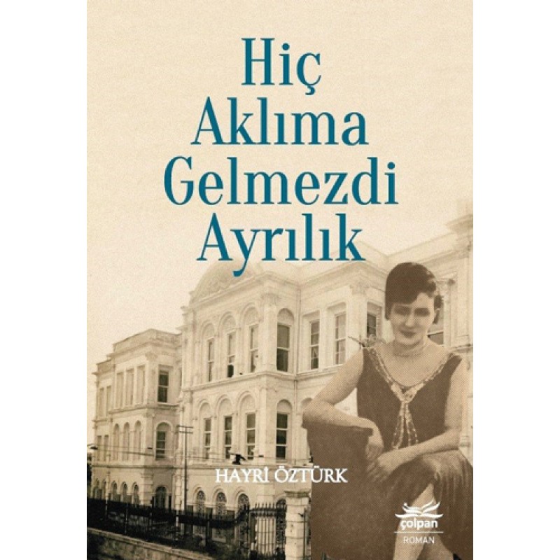 Hiç Aklıma Gelmezdi Ayrılık Hiç Aklıma Gelmezdi Ayrılık