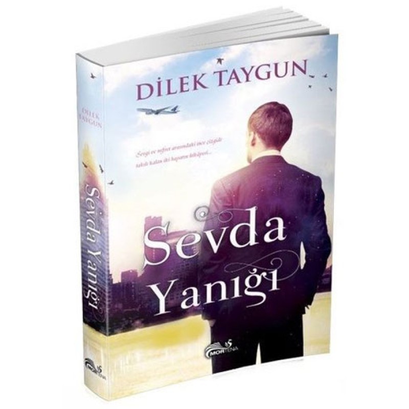 Sevda Yanığı Sevda Yanığı