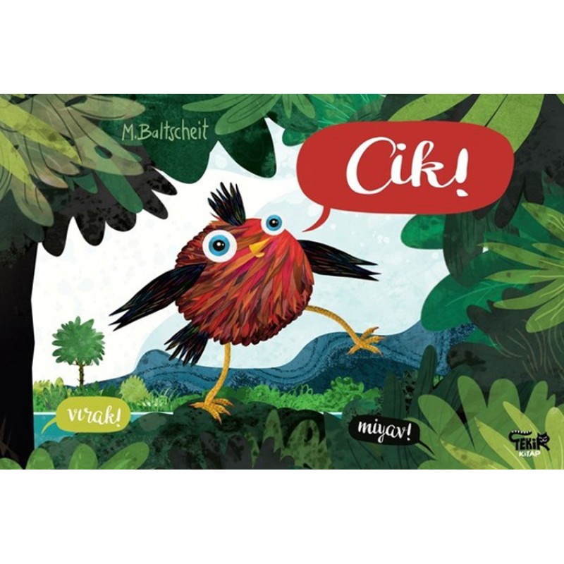 Cik! Cik!