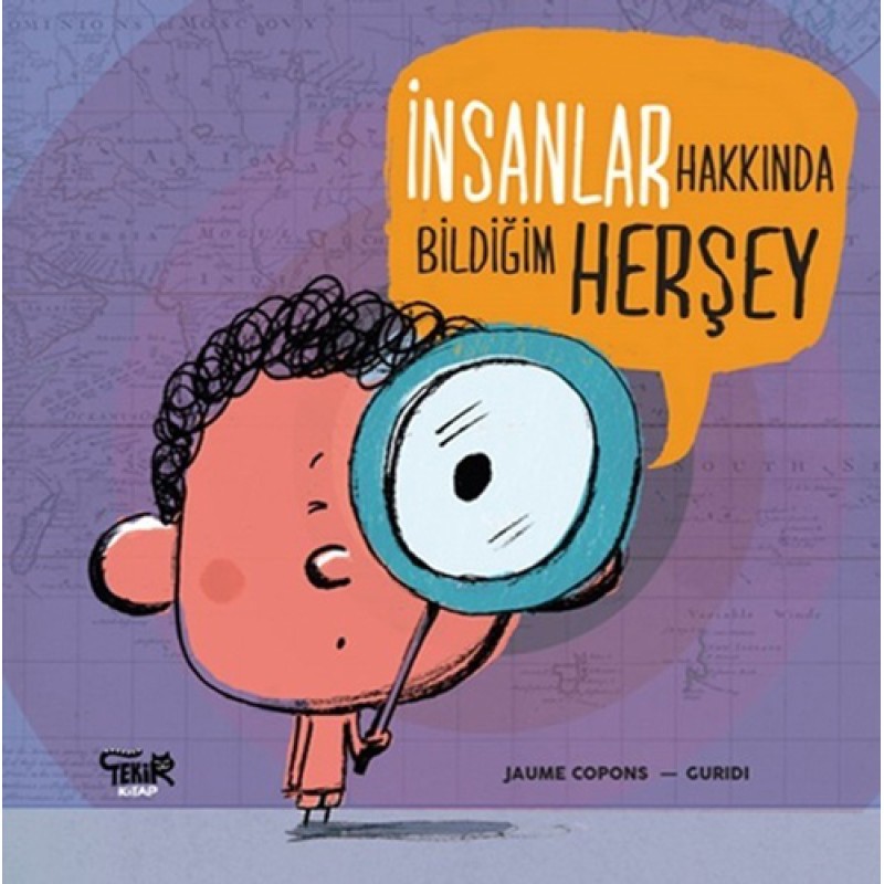 İnsanlar Hakkında Bildiğim Her Şey İnsanlar Hakkında Bildiğim Her Şey