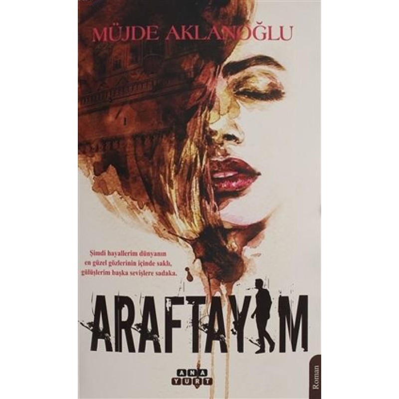 Araftayım Araftayım