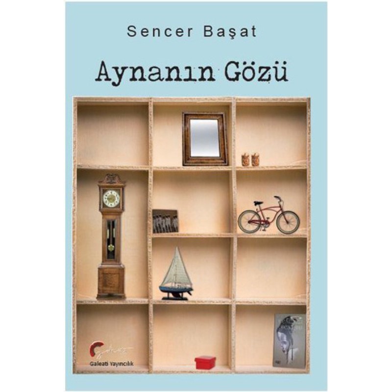 Aynanın Gözü Aynanın Gözü