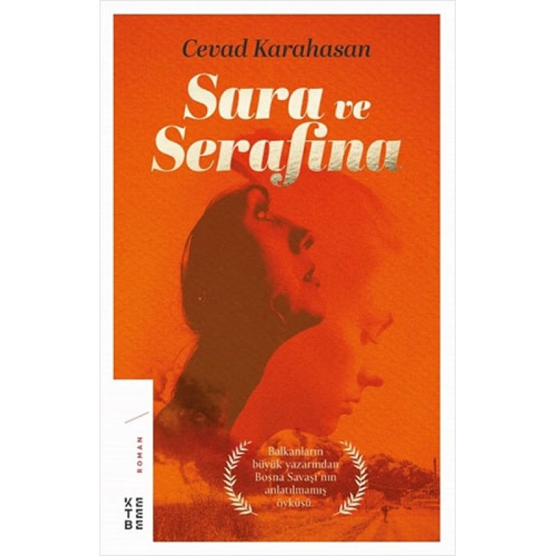 Sara ve Serafina Sara ve Serafina