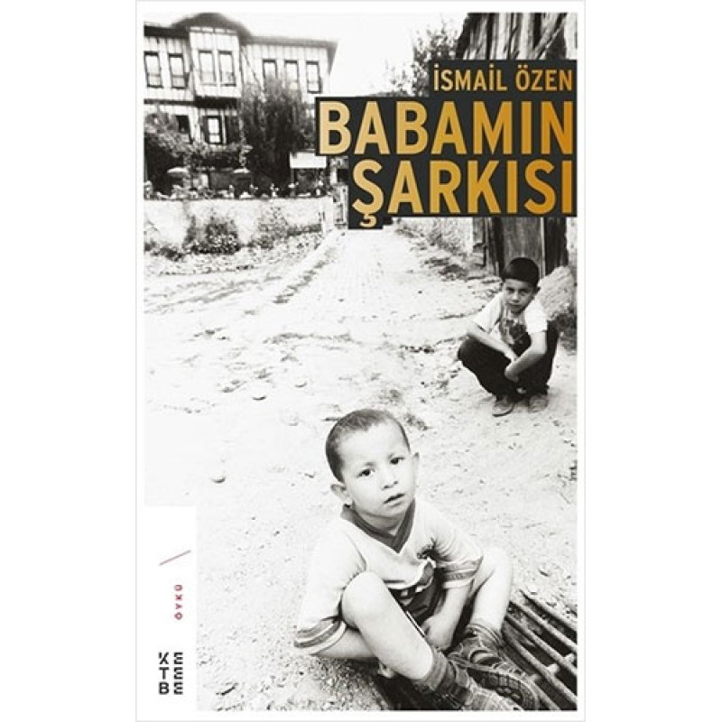 Babamın Şarkısı