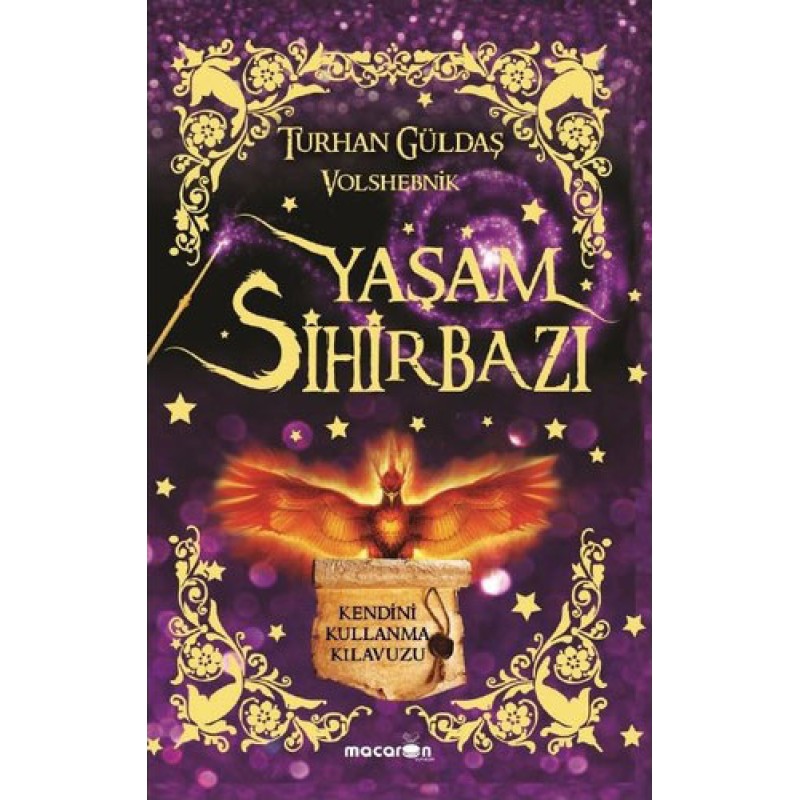 Yaşam Sihirbazı Yaşam Sihirbazı