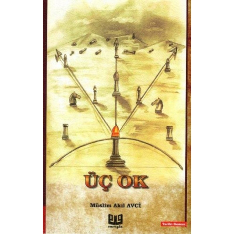Üç Ok Üç Ok