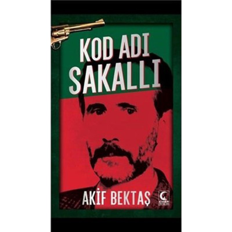 Kod Adı Sakallı