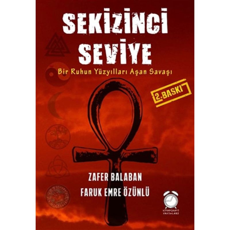 Sekizinci Seviye Sekizinci Seviye