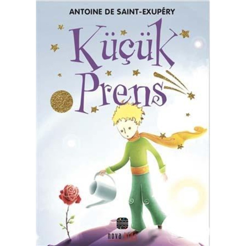 Küçük Prens Küçük Prens