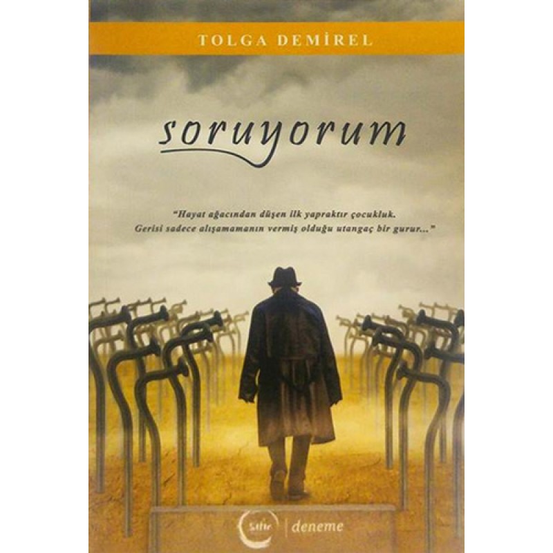 Soruyorum