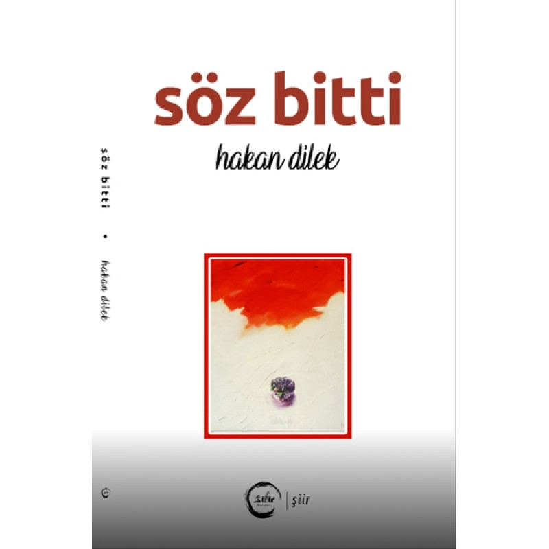 Söz Bitti