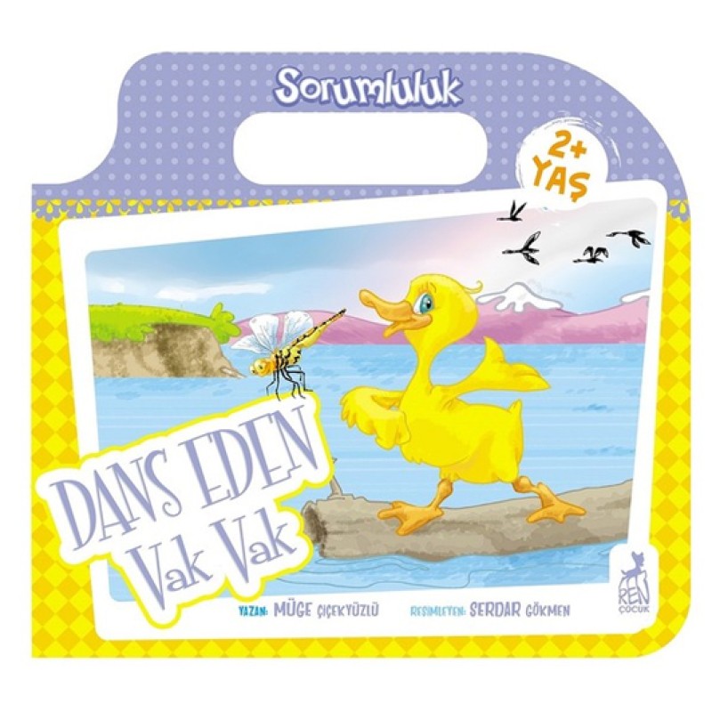 Dans Eden Vak Vak - Sorumluluk Dans Eden Vak Vak - Sorumluluk