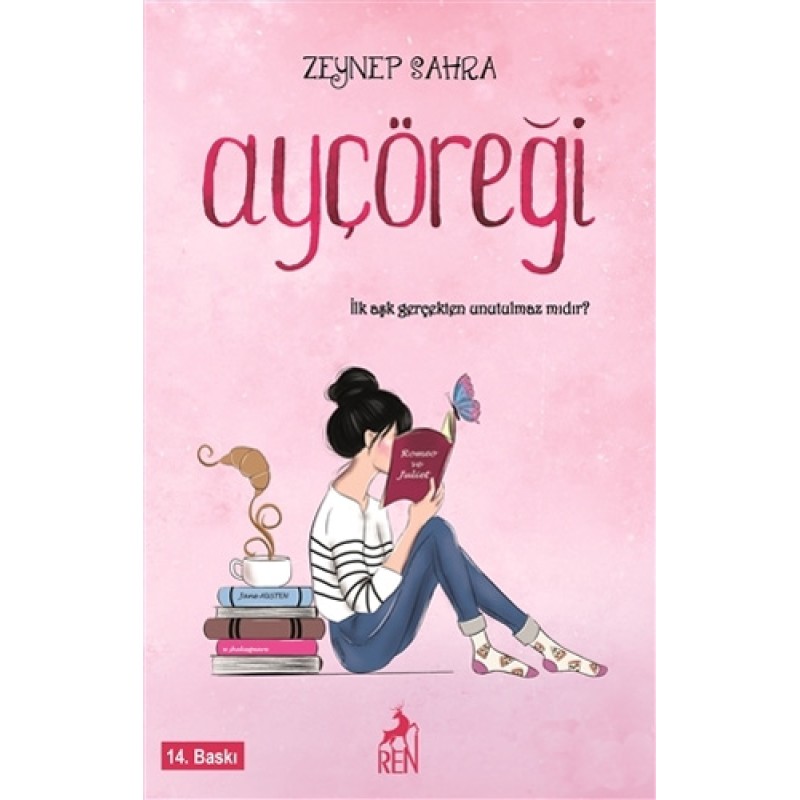 Ayçöreği