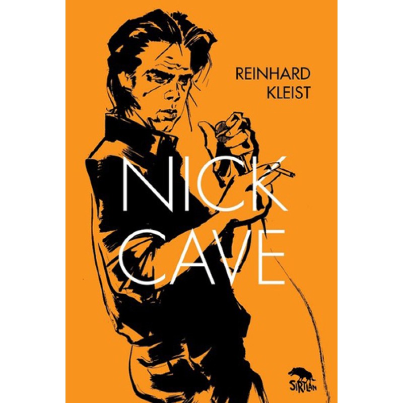 Nick Cave Nick Cave