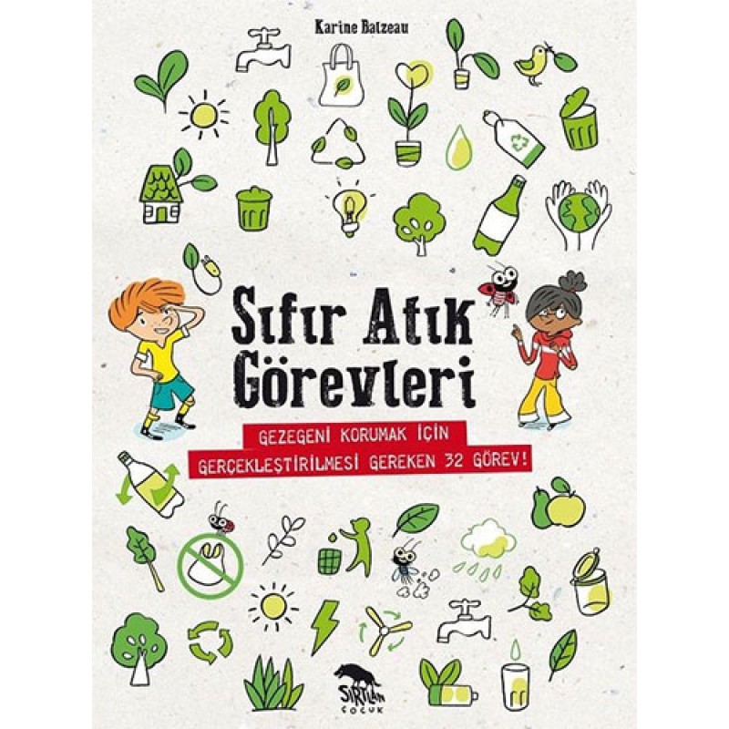 Sıfır Atık Görevleri Sıfır Atık Görevleri