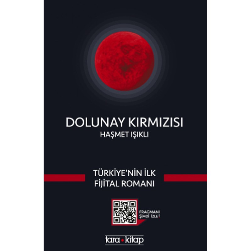 Dolunay Kırmızısı