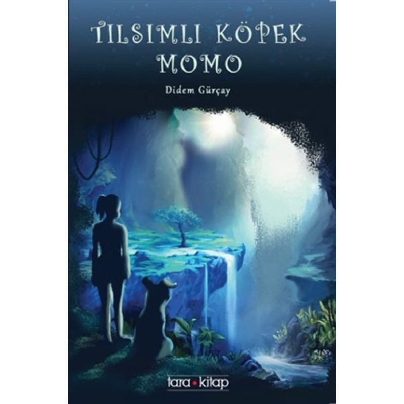 Tılsımlı Köpek Momo Tılsımlı Köpek Momo