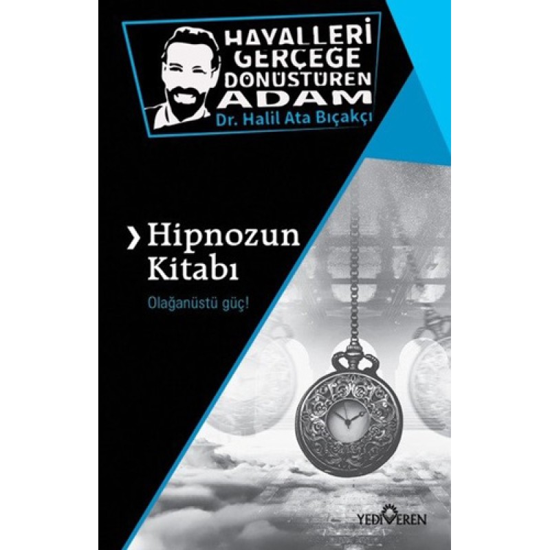 Hipnozun Kitabı Hipnozun Kitabı