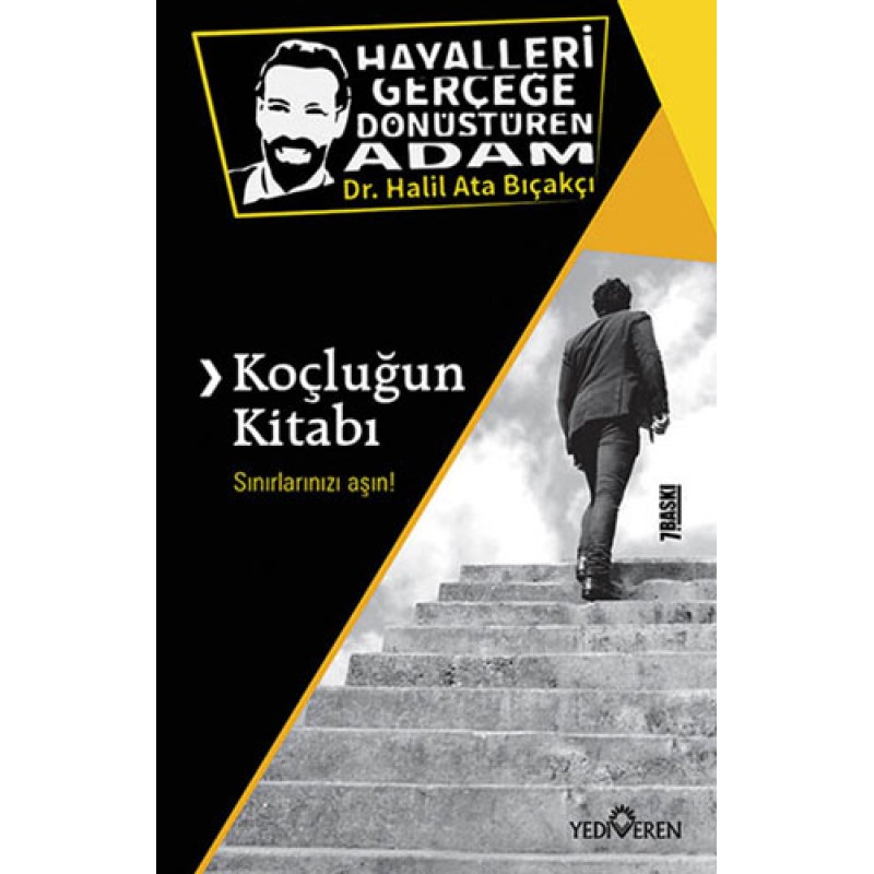Koçluğun Kitabı Koçluğun Kitabı