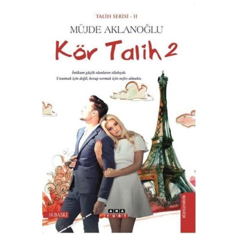 Kör Talih 2 - Talih Serisi 2 Kör Talih 2 - Talih Serisi 2