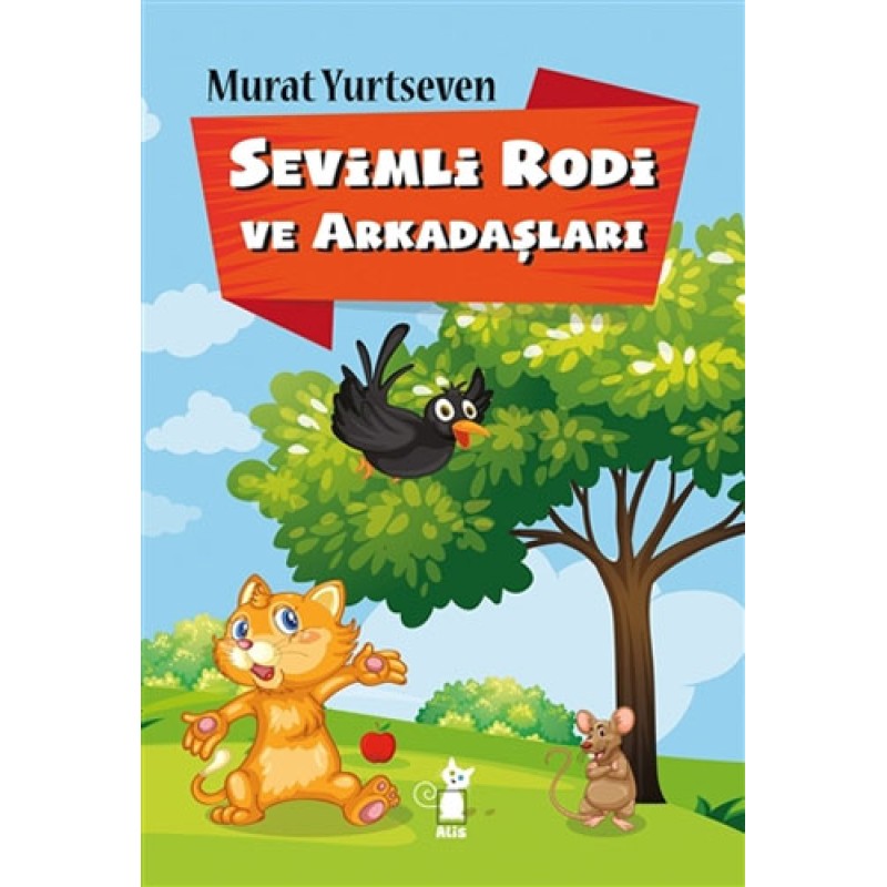 Sevimli Rodi ve Arkadaşları