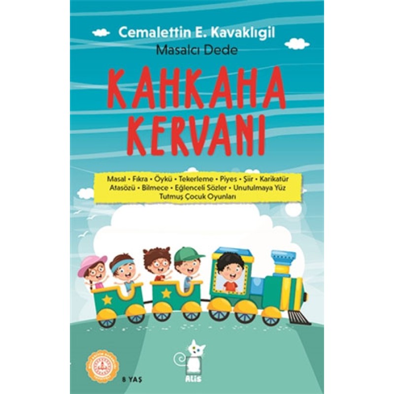 Kahkaha Kervanı