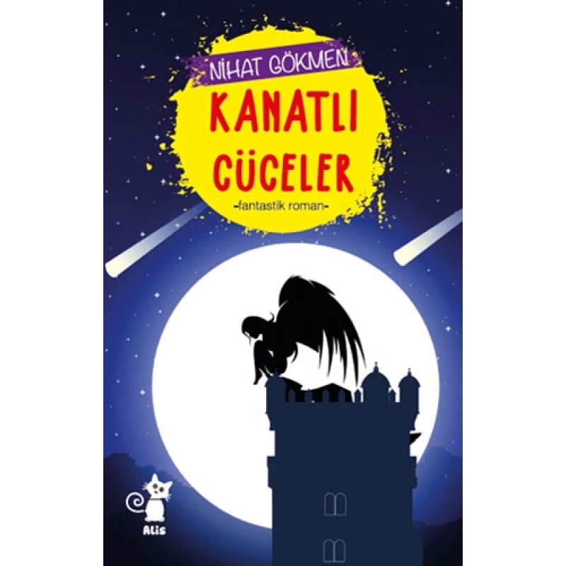 Kanatlı Cüceler