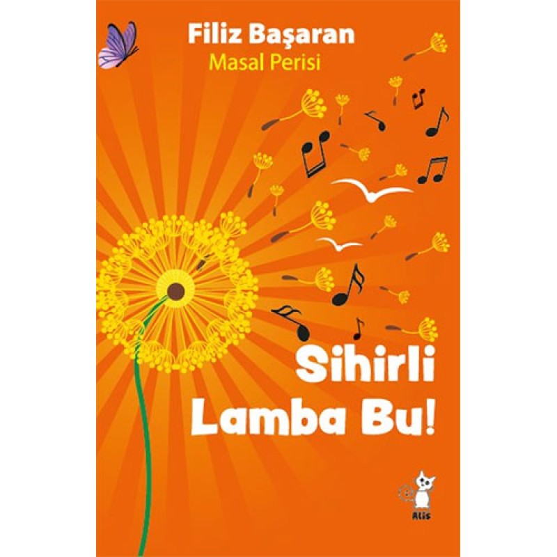 Sihirli Lamba Bu! Sihirli Lamba Bu!