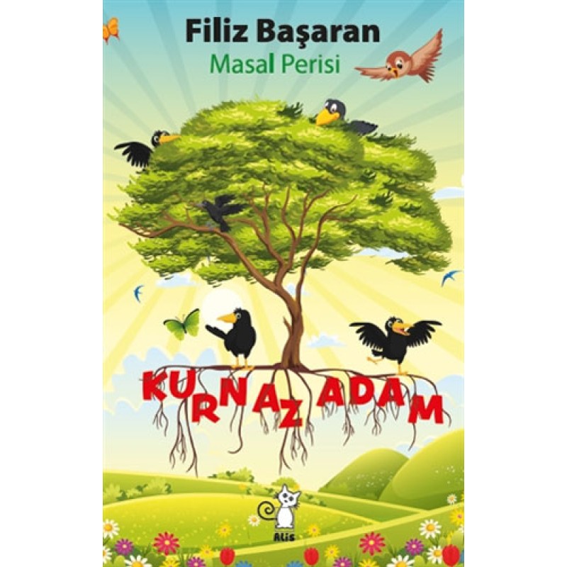 Kurnaz Adam