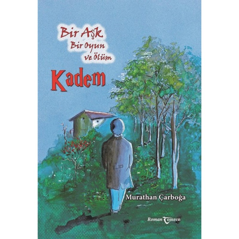 Kadem Kadem