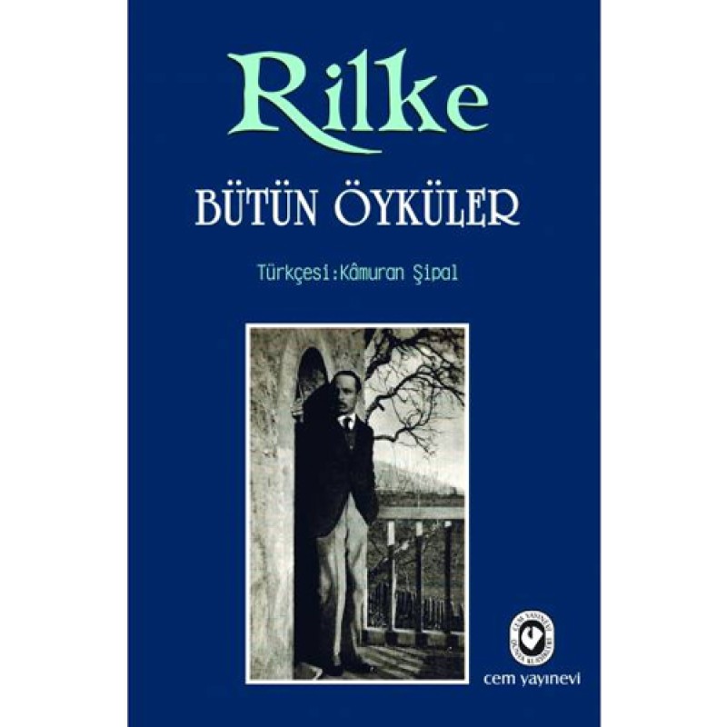 Rilke Bütün Öyküler Rilke Bütün Öyküler