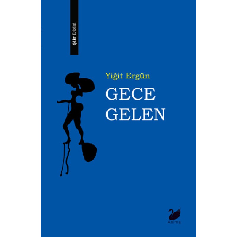Gece Gelen Gece Gelen