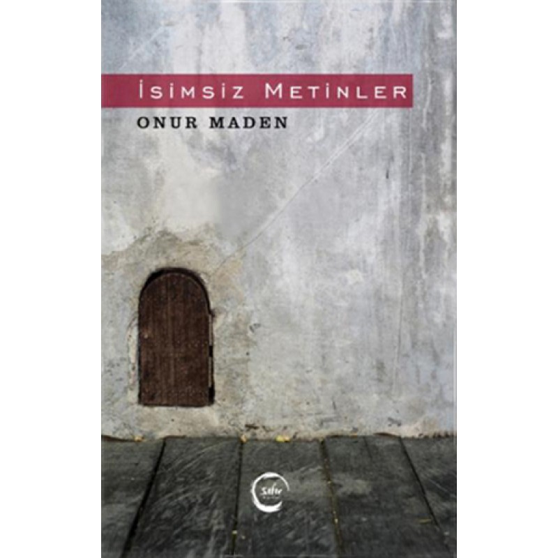 İsimsiz Metinler İsimsiz Metinler